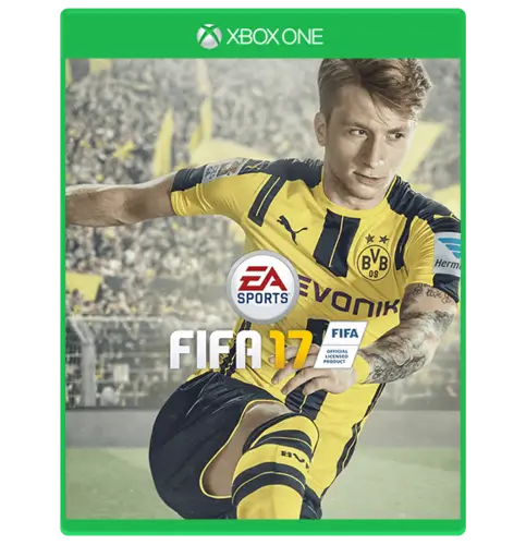 FIFA 17  Xbox One