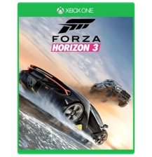 Forza Horizon 3 - Xbox One -  for sale in Egypt from Games2Egypt