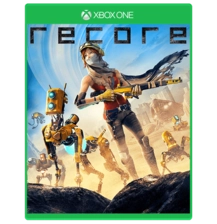 ReCore - Xbox One  -  for sale in Egypt from Games2Egypt