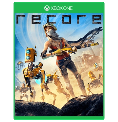 ReCore - Xbox One 