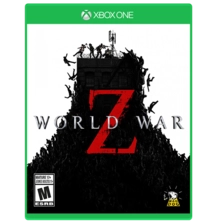 World War Z -  for sale in Egypt from Games2Egypt