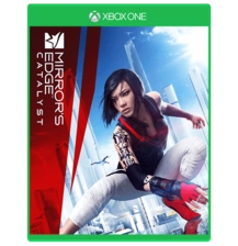 Mirror's Edge Catalyst - Xbox One -  for sale in Egypt from Games2Egypt