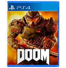 Doom -  for sale in Egypt from Games2Egypt