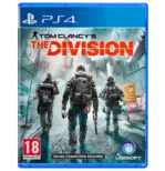 Tom_Clancys_The_Division__Arabic_and_English__PS4__Used