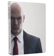 Hitman The Complete First Season (Xbox one) -  for sale in Egypt from Games2Egypt