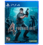 Resident_Evil_4__PS4__Used