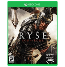 Ryse: Son of Rome Used -  for sale in Egypt from Games2Egypt