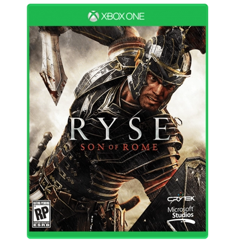 Ryse: Son of Rome XBOX ONE