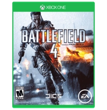 Battlefield 4 Xbox -  for sale in Egypt from Games2Egypt