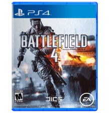 Battlefield 4 (PS4) -  for sale in Egypt from Games2Egypt