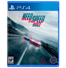 Need for Speed Rivals-PS4-Used -  for sale in Egypt from Games2Egypt