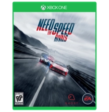 Need for Speed Rivals Xbox -  for sale in Egypt from Games2Egypt