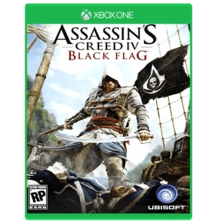 Assassin's Creed IV Black Flag -  for sale in Egypt from Games2Egypt