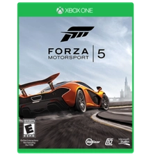 Forza Motorsport 5 Used -  for sale in Egypt from Games2Egypt