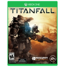 Titanfall - Xbox One Used -  for sale in Egypt from Games2Egypt