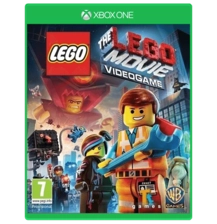 Lego Movie Videogame - Xbox One -  for sale in Egypt from Games2Egypt