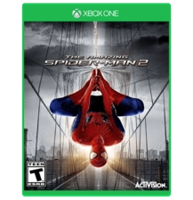 The Amazing Spider-Man 2 - Xbox One -  for sale in Egypt from Games2Egypt