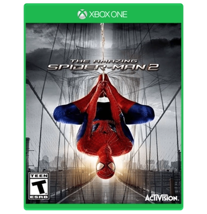 The Amazing Spider-Man 2 - Xbox One