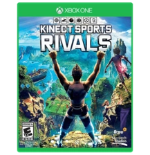 Kinect Sports: Rivals Used -  for sale in Egypt from Games2Egypt