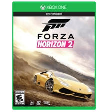 Forza Horizon 2 Used -  for sale in Egypt from Games2Egypt