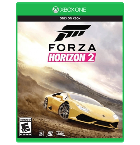 Forza Horizon 2  for sale in Egypt from Games2Egypt