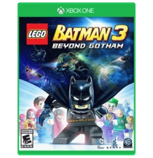 LEGO Batman 3: Beyond Gotham - Xbox One -  for sale in Egypt from Games2Egypt