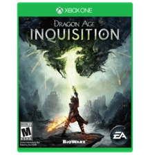 Dragon Age Inquisition - Xbox One Used -  for sale in Egypt from Games2Egypt