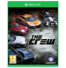 The Crew - Xbox One -  for sale in Egypt from Games2Egypt