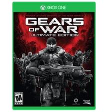 Gears of War: Ultimate Edition (Xbox One) -  for sale in Egypt from Games2Egypt