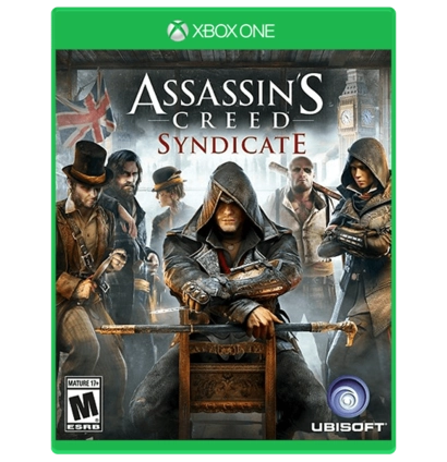 Assassin's Creed Syndicate (Xbox One) Used