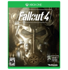 Fallout 4 - Xbox One -  for sale in Egypt from Games2Egypt