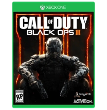 Call Of Duty: Black Ops III - (English & Arabic Edition) - XB1 -  for sale in Egypt from Games2Egypt