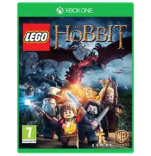 Lego The Hobbit - Xbox One Used