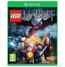 Lego The Hobbit - Xbox One -  for sale in Egypt from Games2Egypt