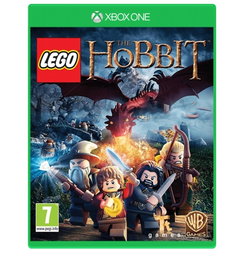 Lego The Hobbit - Xbox One