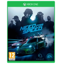 Need for Speed - Xbox One -  for sale in Egypt from Games2Egypt