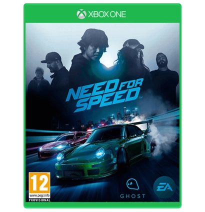 Need for Speed - Xbox One