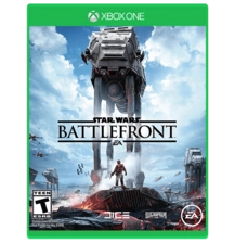 STAR WARS Battlefront - Xbox One -  for sale in Egypt from Games2Egypt