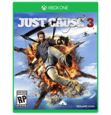 Just Cause 3 - Xbox One -  for sale in Egypt from Games2Egypt