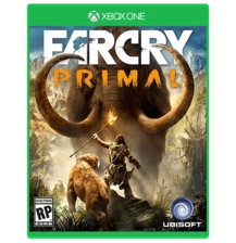 Far Cry Primal - Xbox One Standard Edition -  for sale in Egypt from Games2Egypt