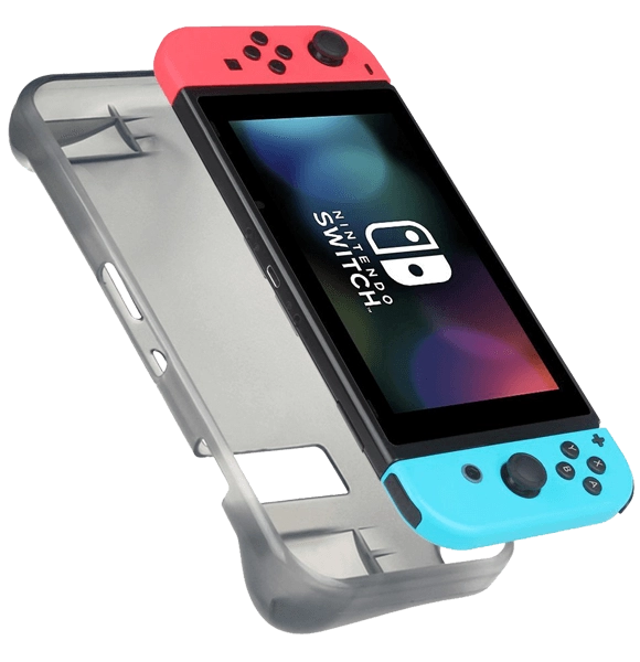 TPU Case For Nintendo Switch   for sale in Egypt from Games2Egypt