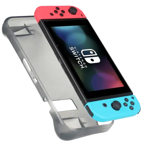 TPU Case For Nintendo Switch 