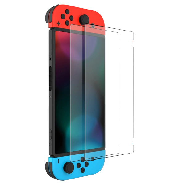 Nintendo Switch Screen Protector Filter   for sale in Egypt from Games2Egypt