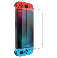 Nintendo Switch Screen Protector Filter  -  for sale in Egypt from Games2Egypt