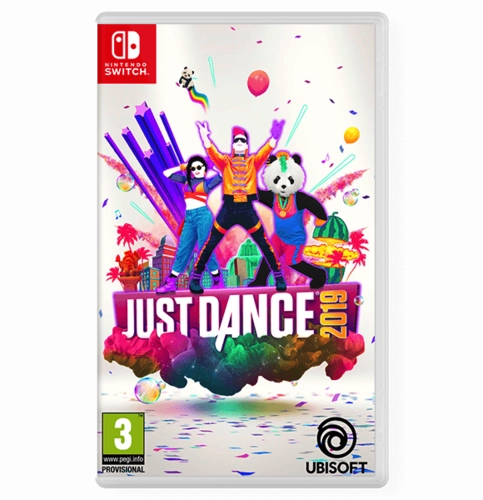 Nintendo switch games clearance 2019 price