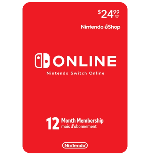 Online shopping deals nintendo eshop games