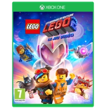 The LEGO Movie 2 Videogame - Xbox One -  for sale in Egypt from Games2Egypt