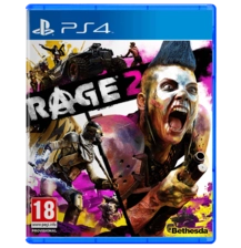 Rage 2 - PlayStation 4 -  for sale in Egypt from Games2Egypt