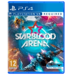 StarBlood_Arena__PS4_VR__Used