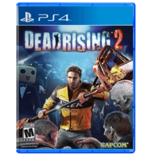 Dead Rising 2 - PlayStation 4 -  for sale in Egypt from Games2Egypt